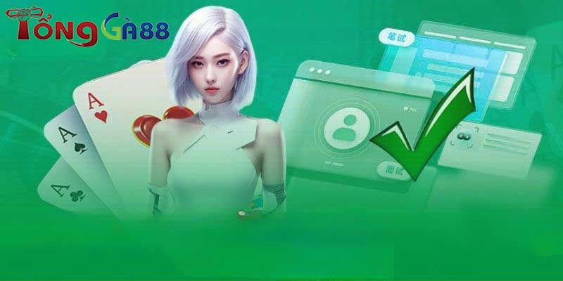 Chơi có trách nhiệm Tongga88 | Bí quyết chơi game thông minh