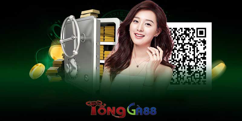 Lợi ích khi tham gia nạp tiền vào Tongga88